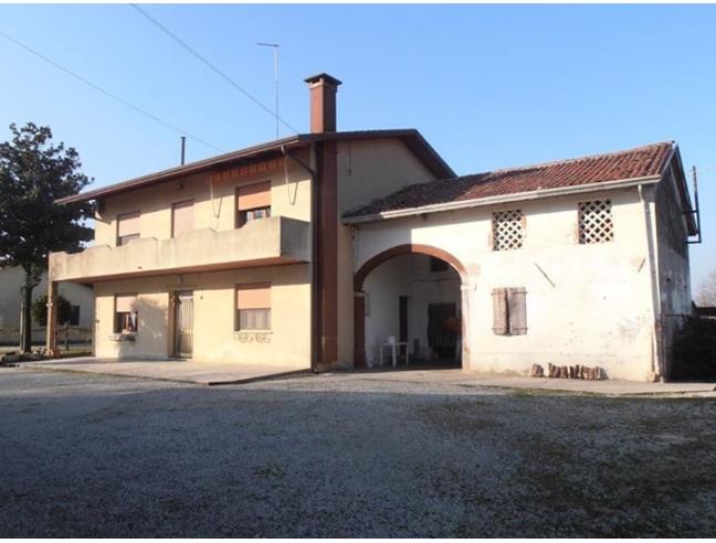 Anteprima foto 1 - Casa indipendente in Vendita a Resana (Treviso)