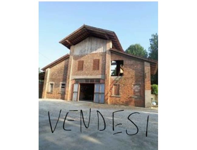 Anteprima foto 2 - Casa indipendente in Vendita a Resana (Treviso)