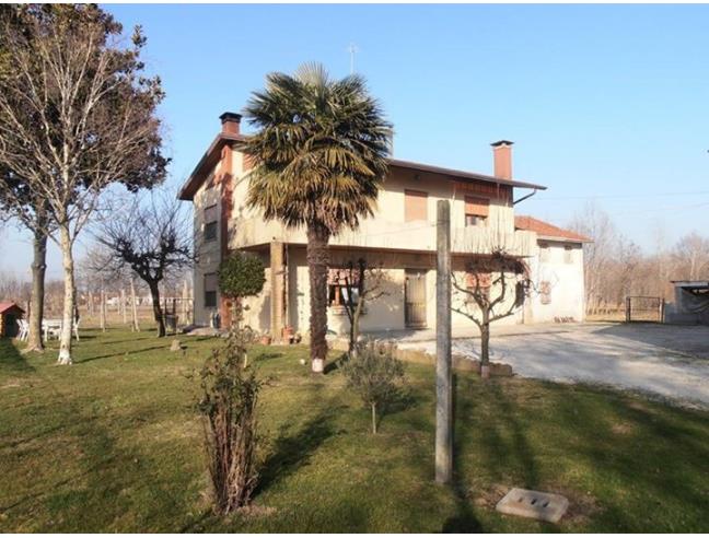 Anteprima foto 3 - Casa indipendente in Vendita a Resana (Treviso)