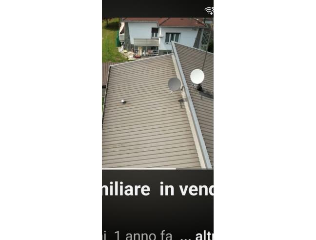 Anteprima foto 3 - Casa indipendente in Vendita a Rescaldina (Milano)