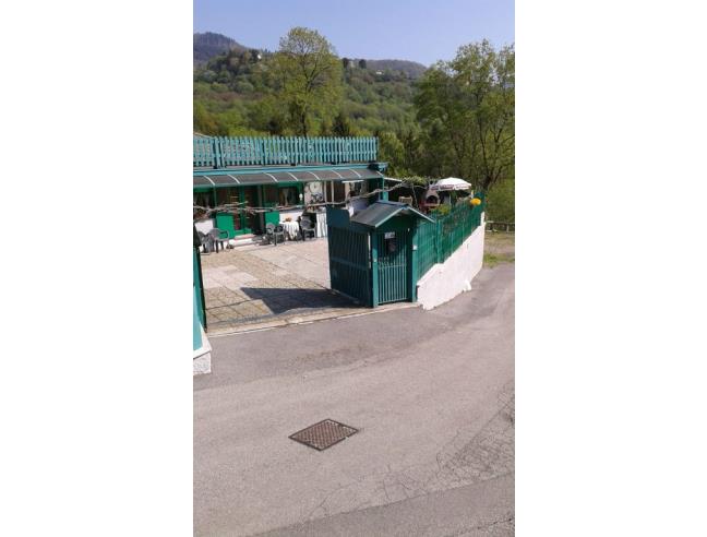 Anteprima foto 2 - Casa indipendente in Vendita a Rezzago (Como)