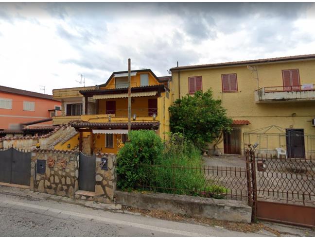 Anteprima foto 1 - Casa indipendente in Vendita a Riardo (Caserta)