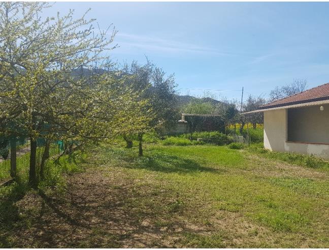 Anteprima foto 1 - Casa indipendente in Vendita a Riardo (Caserta)