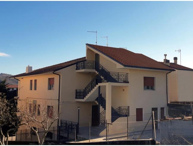 Anteprima foto 1 - Casa indipendente in Vendita a Riccia (Campobasso)