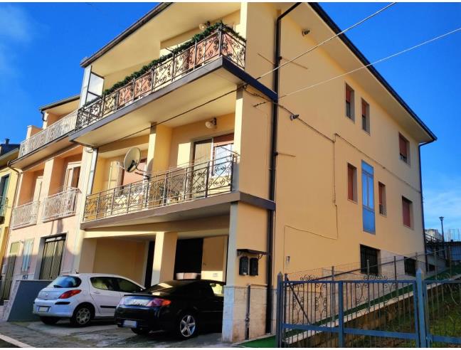 Anteprima foto 2 - Casa indipendente in Vendita a Riccia (Campobasso)