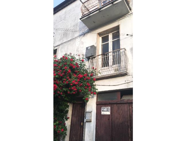 Anteprima foto 3 - Casa indipendente in Vendita a Riccia (Campobasso)