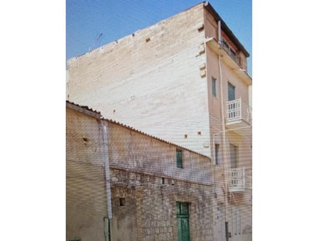 Anteprima foto 2 - Casa indipendente in Vendita a Riesi (Caltanissetta)