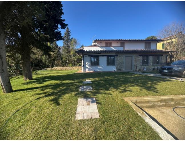 Anteprima foto 1 - Casa indipendente in Vendita a Rignano sull'Arno - Troghi