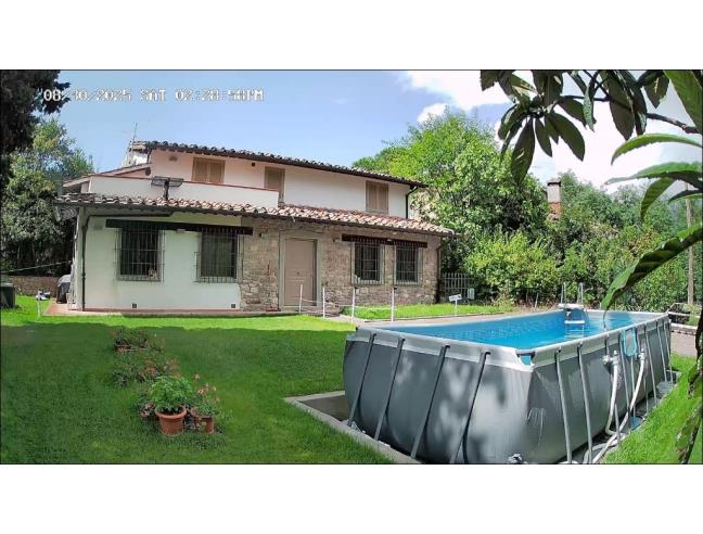 Anteprima foto 1 - Casa indipendente in Vendita a Rignano sull'Arno - Troghi