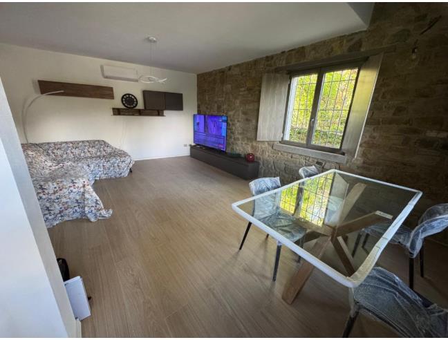 Anteprima foto 3 - Casa indipendente in Vendita a Rignano sull'Arno - Troghi