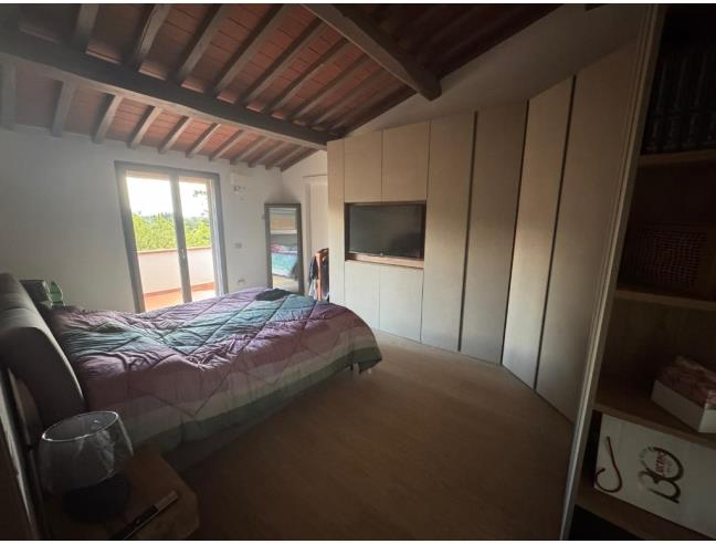 Anteprima foto 4 - Casa indipendente in Vendita a Rignano sull'Arno - Troghi