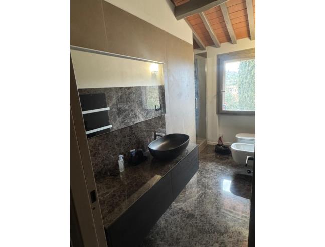 Anteprima foto 6 - Casa indipendente in Vendita a Rignano sull'Arno - Troghi