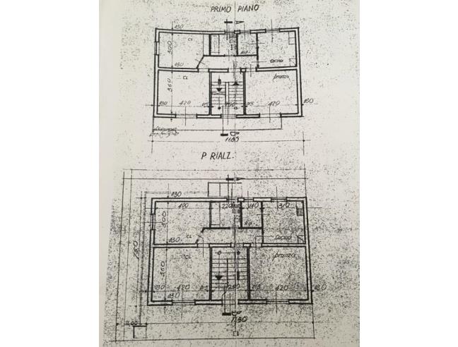 Anteprima foto 2 - Casa indipendente in Vendita a Rimini - Miramare