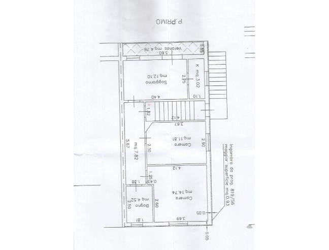 Anteprima foto 7 - Casa indipendente in Vendita a Rimini (Rimini)