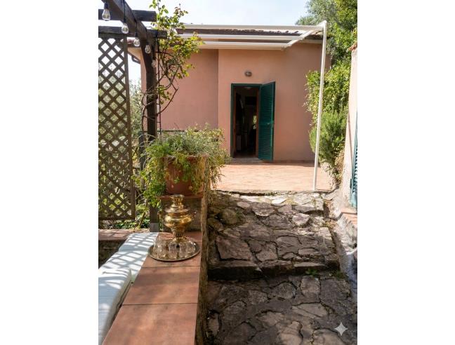 Anteprima foto 3 - Casa indipendente in Vendita a Rio - Nisporto