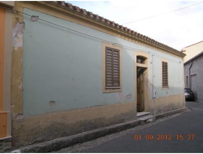 Anteprima foto 1 - Casa indipendente in Vendita a Riola Sardo (Oristano)