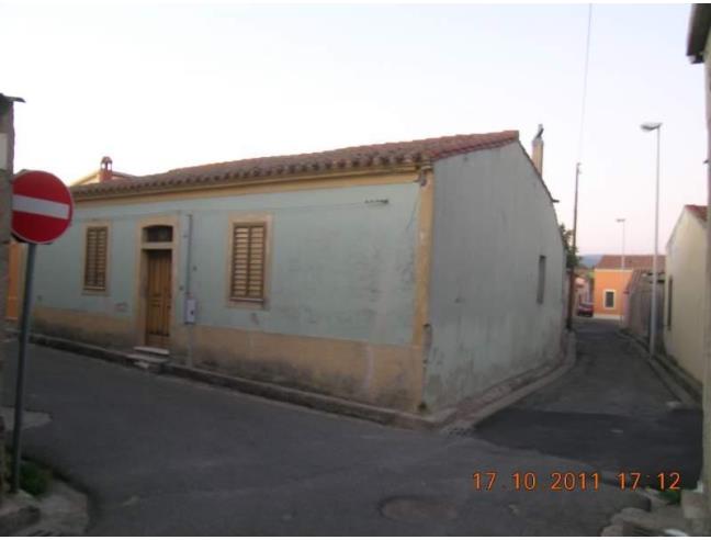 Anteprima foto 2 - Casa indipendente in Vendita a Riola Sardo (Oristano)