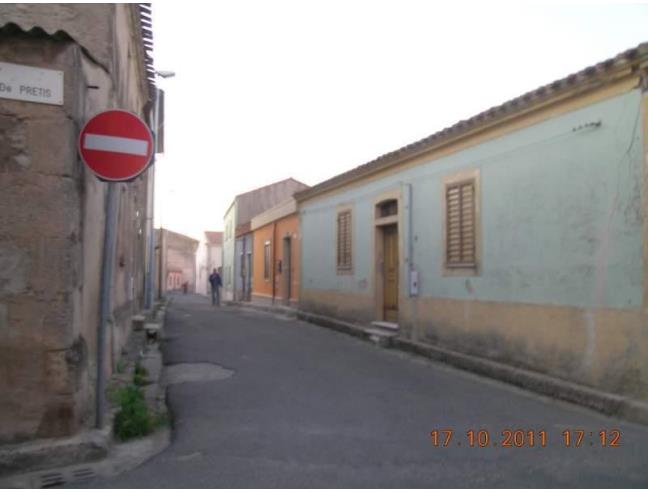 Anteprima foto 3 - Casa indipendente in Vendita a Riola Sardo (Oristano)