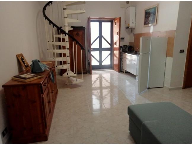 Anteprima foto 2 - Casa indipendente in Vendita a Rionero in Vulture (Potenza)