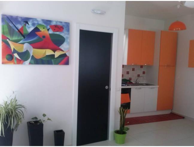 Anteprima foto 7 - Casa indipendente in Vendita a Rionero in Vulture (Potenza)