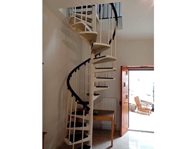 Anteprima foto 7 - Casa indipendente in Vendita a Rionero in Vulture (Potenza)