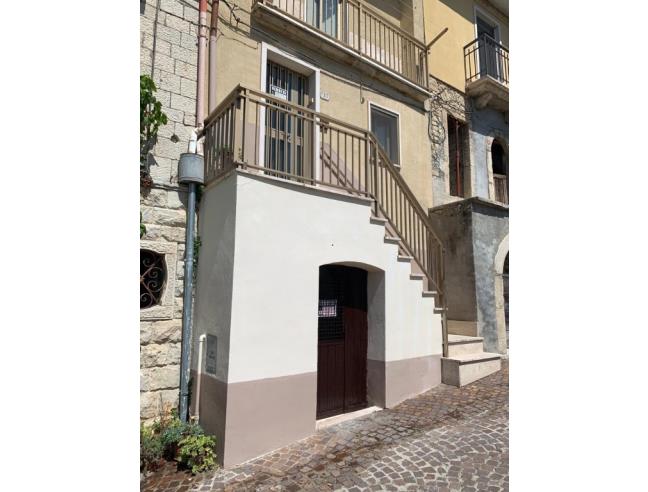 Anteprima foto 4 - Casa indipendente in Vendita a Ripabottoni (Campobasso)