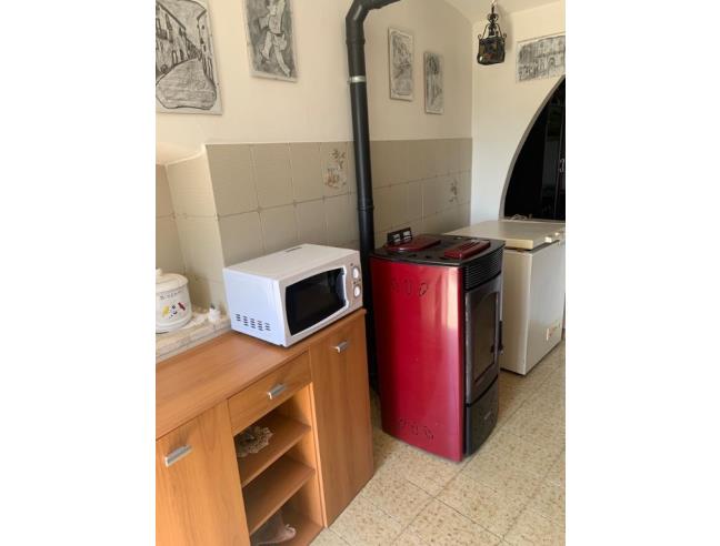 Anteprima foto 6 - Casa indipendente in Vendita a Ripabottoni (Campobasso)