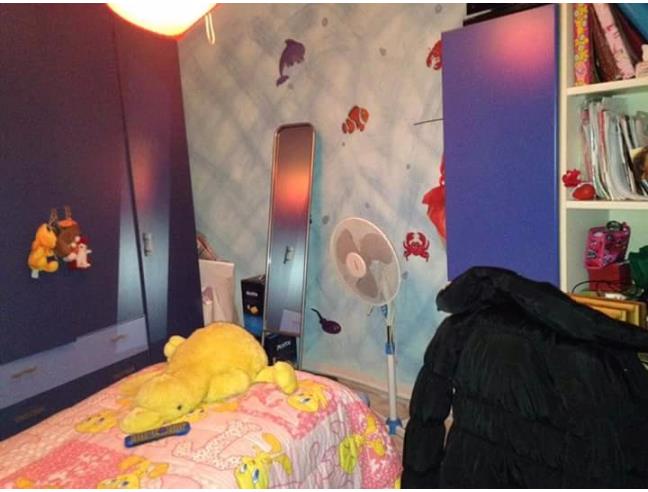 Anteprima foto 6 - Casa indipendente in Vendita a Riposto (Catania)