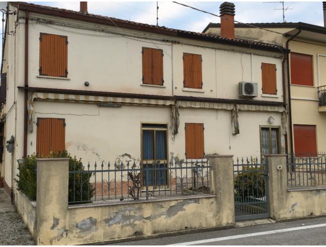 Anteprima foto 2 - Casa indipendente in Vendita a Riva del Po (Ferrara)