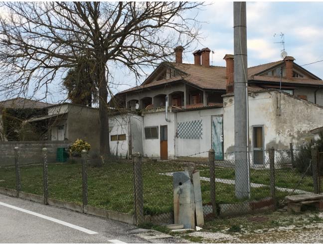 Anteprima foto 3 - Casa indipendente in Vendita a Riva del Po (Ferrara)