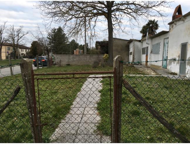 Anteprima foto 4 - Casa indipendente in Vendita a Riva del Po (Ferrara)