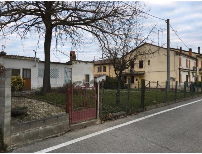 Anteprima foto 5 - Casa indipendente in Vendita a Riva del Po (Ferrara)
