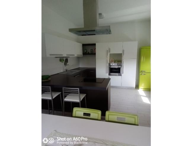 Anteprima foto 6 - Casa indipendente in Vendita a Riva del Po (Ferrara)