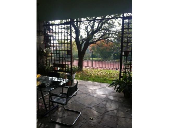 Anteprima foto 2 - Casa indipendente in Vendita a Rivalta di Torino (Torino)