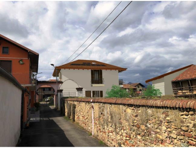 Anteprima foto 2 - Casa indipendente in Vendita a Rivalta di Torino (Torino)