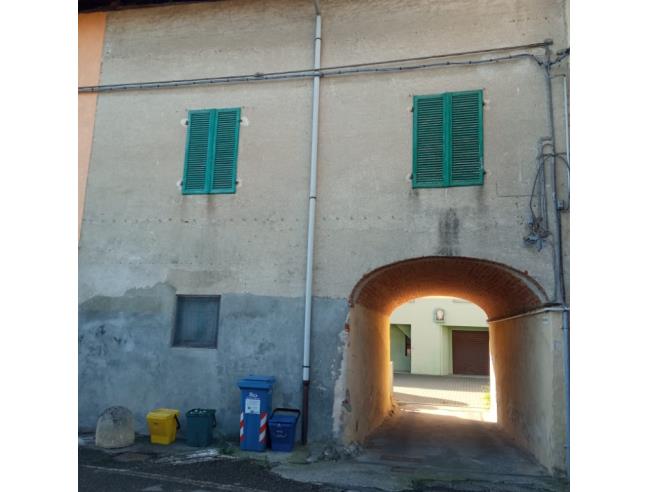 Anteprima foto 2 - Casa indipendente in Vendita a Rivarolo Canavese - Pasquaro