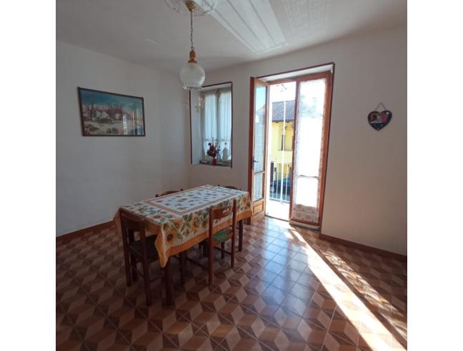 Anteprima foto 7 - Casa indipendente in Vendita a Rivarolo Canavese - Pasquaro