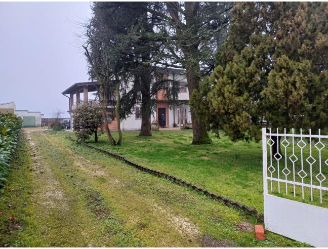Anteprima foto 2 - Casa indipendente in Vendita a Rivarolo del Re ed Uniti (Cremona)