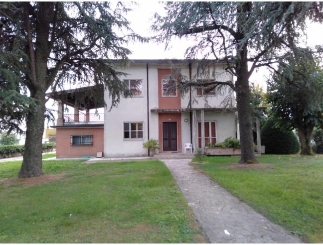 Anteprima foto 3 - Casa indipendente in Vendita a Rivarolo del Re ed Uniti (Cremona)