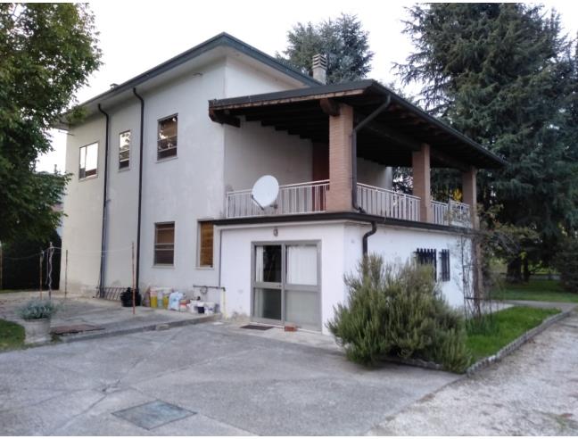 Anteprima foto 5 - Casa indipendente in Vendita a Rivarolo del Re ed Uniti (Cremona)