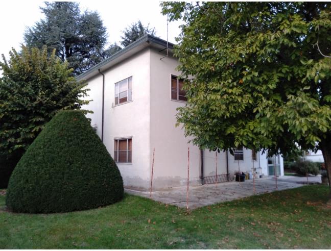 Anteprima foto 6 - Casa indipendente in Vendita a Rivarolo del Re ed Uniti (Cremona)