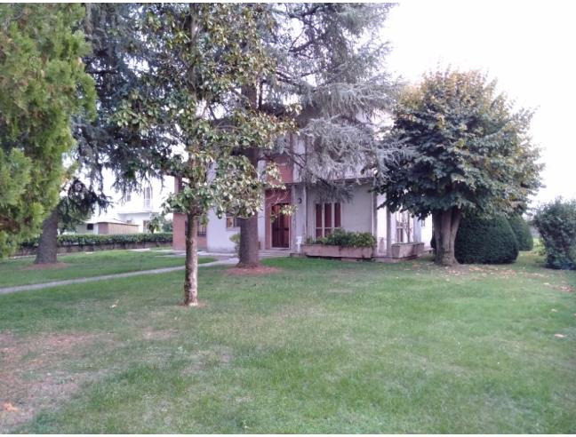 Anteprima foto 7 - Casa indipendente in Vendita a Rivarolo del Re ed Uniti (Cremona)