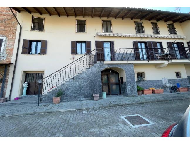 Anteprima foto 1 - Casa indipendente in Vendita a Rivarone (Alessandria)
