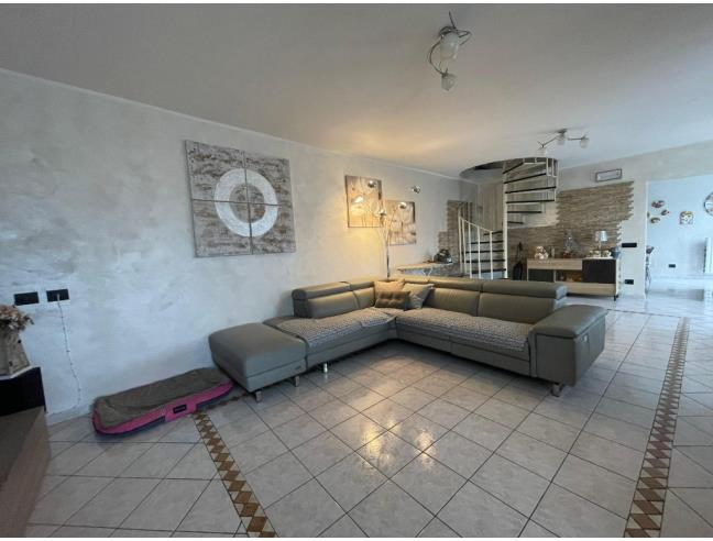 Anteprima foto 4 - Casa indipendente in Vendita a Rivarone (Alessandria)