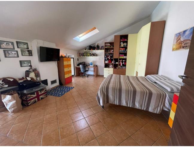 Anteprima foto 6 - Casa indipendente in Vendita a Rivarone (Alessandria)