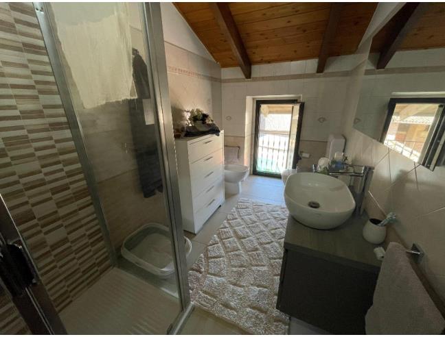 Anteprima foto 7 - Casa indipendente in Vendita a Rivarone (Alessandria)