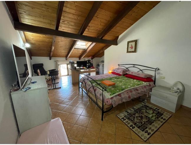 Anteprima foto 8 - Casa indipendente in Vendita a Rivarone (Alessandria)