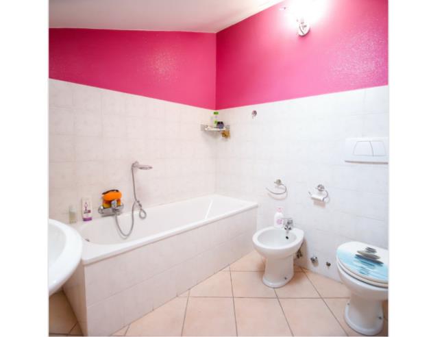 Anteprima foto 2 - Casa indipendente in Vendita a Rivarossa (Torino)