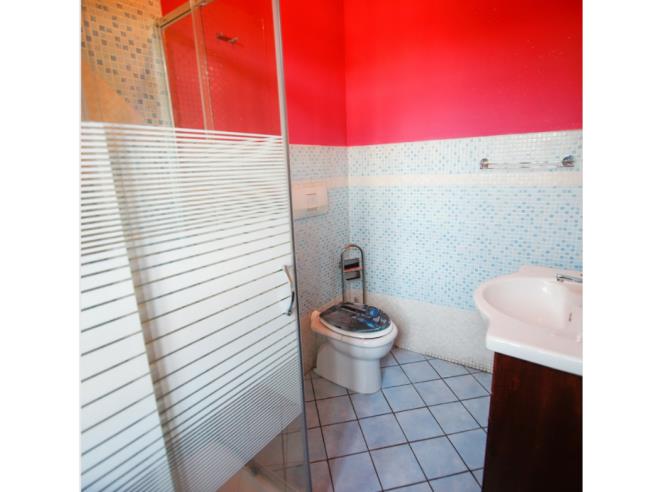 Anteprima foto 5 - Casa indipendente in Vendita a Rivarossa (Torino)