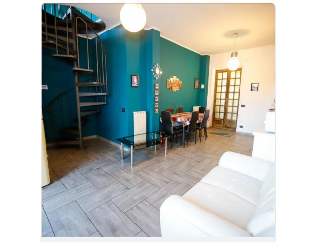 Anteprima foto 8 - Casa indipendente in Vendita a Rivarossa (Torino)